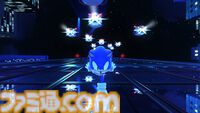 『ソニック × シャドウ ジェネレーションズ』試遊レビュー＆インタビュー。完全新作の『シャドウ ジェネレーションズ』は縦横無尽のアクションと時を止める新アクションにやみつき