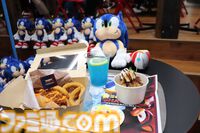 『ソニック × シャドウ ジェネレーションズ』試遊レビュー＆インタビュー。完全新作の『シャドウ ジェネレーションズ』は縦横無尽のアクションと時を止める新アクションにやみつき