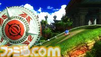 『ソニック × シャドウ ジェネレーションズ』試遊レビュー＆インタビュー。完全新作の『シャドウ ジェネレーションズ』は縦横無尽のアクションと時を止める新アクションにやみつき
