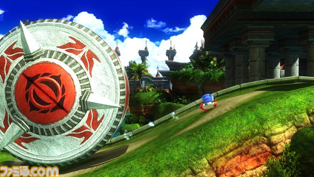 『ソニック × シャドウ ジェネレーションズ』試遊レビュー＆インタビュー。完全新作の『シャドウ ジェネレーションズ』は縦横無尽のアクションと時を止める新アクションにやみつき
