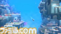 『デイヴ・ザ・ダイバー』スマホ版が8月にグローバル配信。昼は海に潜って漁、夜は獲った魚で寿司屋を経営する海洋アドベンチャー