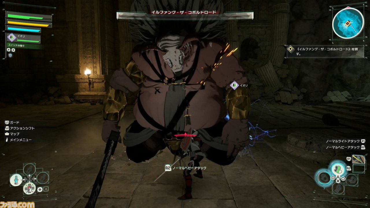 【SAO新作】『エコーズ オブ アインクラッド』体験版レビュー。ベータテストで語られるキリトのすごさ。ボス戦は部位破壊が超気持ちいい！