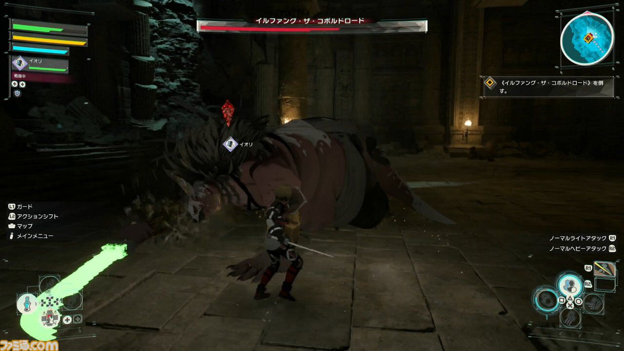 【SAO新作】『エコーズ オブ アインクラッド』体験版レビュー。ベータテストで語られるキリトのすごさ。ボス戦は部位破壊が超気持ちいい！