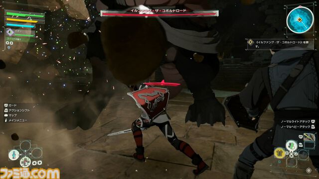 【SAO新作】『エコーズ オブ アインクラッド』体験版レビュー。ベータテストで語られるキリトのすごさ。ボス戦は部位破壊が超気持ちいい！