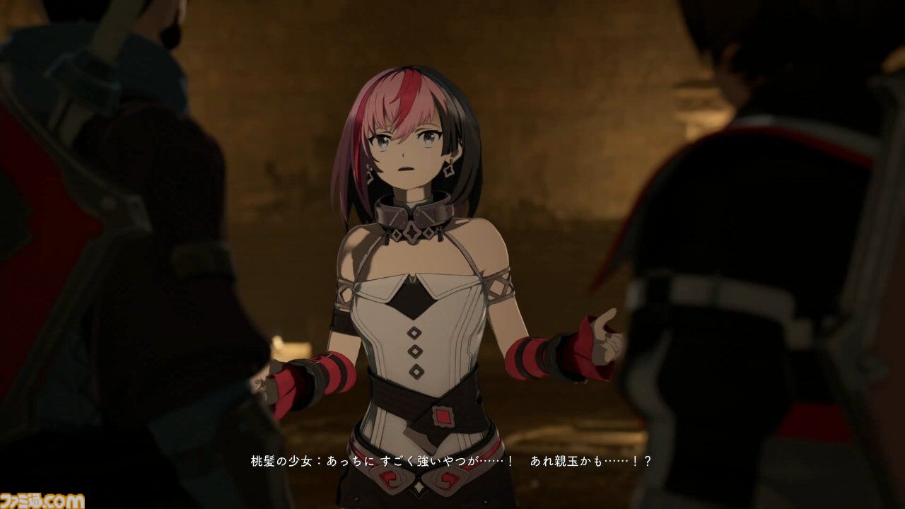 【SAO新作】『エコーズ オブ アインクラッド』体験版レビュー。ベータテストで語られるキリトのすごさ。ボス戦は部位破壊が超気持ちいい！