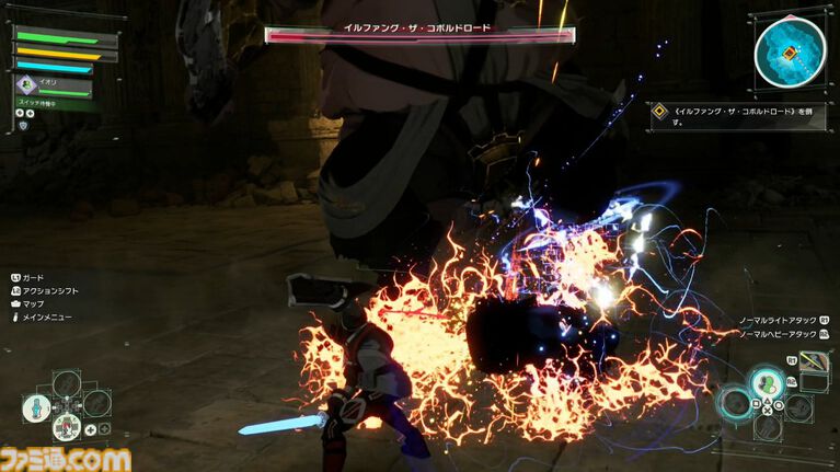 【SAO新作】『エコーズ オブ アインクラッド』体験版レビュー。ベータテストで語られるキリトのすごさ。ボス戦は部位破壊が超気持ちいい!