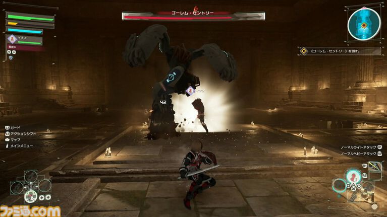 【SAO新作】『エコーズ オブ アインクラッド』体験版レビュー。ベータテストで語られるキリトのすごさ。ボス戦は部位破壊が超気持ちいい!