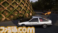 『JDM：ジャパニーズ・ドリフト・マスター』架空の“群玉県を仲間といっしょにドライブ。最大8人対応のマルチプレイがSteam版で配信