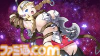 『クイーンズブレイド リビルド』美闘士たちの服が破けるカードゲーム体験版が配信。Steam版は7月23日発売、Switch版も今秋登場