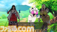 『クイーンズブレイド リビルド』美闘士たちの服が破けるカードゲーム体験版が配信。Steam版は7月23日発売、Switch版も今秋登場