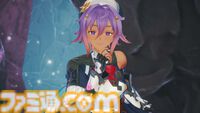 『カリアのアトリエ』新主人公カリアは素材や調合品さえも食べて進化。前作主人公ユミアも登場し、ユミアの冒険から2年後の地下世界を描く