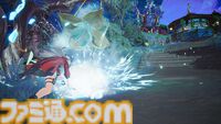 『カリアのアトリエ』新主人公カリアは素材や調合品さえも食べて進化。前作主人公ユミアも登場し、ユミアの冒険から2年後の地下世界を描く