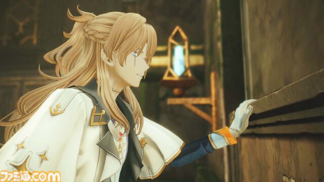 『カリアのアトリエ』新主人公カリアは素材や調合品さえも食べて進化。前作主人公ユミアも登場し、ユミアの冒険から2年後の地下世界を描く