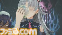 『カリアのアトリエ』新主人公カリアは素材や調合品さえも食べて進化。前作主人公ユミアも登場し、ユミアの冒険から2年後の地下世界を描く