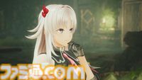 『カリアのアトリエ』新主人公カリアは素材や調合品さえも食べて進化。前作主人公ユミアも登場し、ユミアの冒険から2年後の地下世界を描く