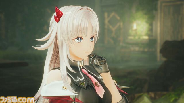 『カリアのアトリエ』新主人公カリアは素材や調合品さえも食べて進化。前作主人公ユミアも登場し、ユミアの冒険から2年後の地下世界を描く