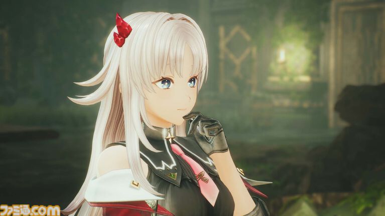 『カリアのアトリエ』新主人公カリアは素材や調合品さえも食べて進化。前作主人公ユミアも登場し、ユミアの冒険から2年後の地下世界を描く