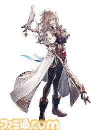 『カリアのアトリエ』新主人公カリアは素材や調合品さえも食べて進化。前作主人公ユミアも登場し、ユミアの冒険から2年後の地下世界を描く