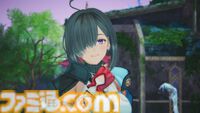 『カリアのアトリエ』新主人公カリアは素材や調合品さえも食べて進化。前作主人公ユミアも登場し、ユミアの冒険から2年後の地下世界を描く