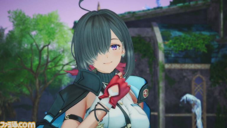 『カリアのアトリエ』新主人公カリアは素材や調合品さえも食べて進化。前作主人公ユミアも登場し、ユミアの冒険から2年後の地下世界を描く