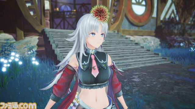 『カリアのアトリエ』新主人公カリアは素材や調合品さえも食べて進化。前作主人公ユミアも登場し、ユミアの冒険から2年後の地下世界を描く