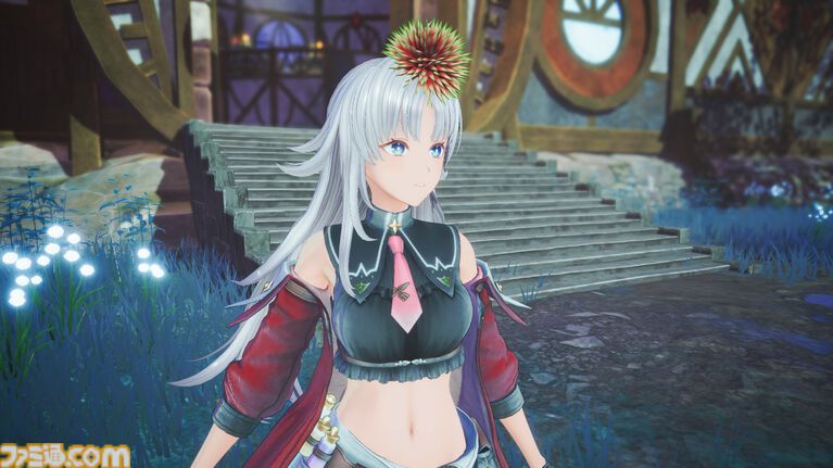 『カリアのアトリエ』新主人公カリアは素材や調合品さえも食べて進化。前作主人公ユミアも登場し、ユミアの冒険から2年後の地下世界を描く