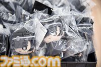 『ライドウ リマスター: 超力兵団奇譚』1周年記念ポップアップストアが開催！ ゴウトの自立式ぬいぐるみがお出迎え、ライドウ＆雷堂の描きおろしグッズもずらり