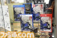 『ライドウ リマスター: 超力兵団奇譚』1周年記念ポップアップストアが開催！ ゴウトの自立式ぬいぐるみがお出迎え、ライドウ＆雷堂の描きおろしグッズもずらり
