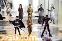『ライドウ リマスター: 超力兵団奇譚』1周年記念ポップアップストアが開催！ ゴウトの自立式ぬいぐるみがお出迎え、ライドウ＆雷堂の描きおろしグッズもずらり