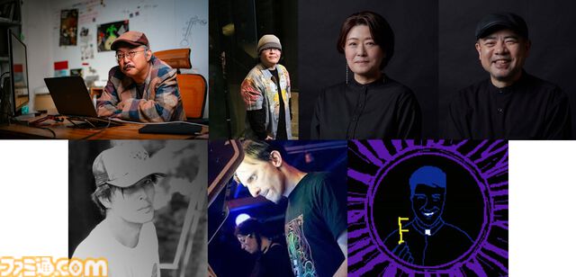 日本ホラーゲーム大賞の審査員に外山圭一郎、木村祥朗、黒史郎らが参加。来場者投票のインディー作品企画など詳細公開【東京ホラー特区‼2026】