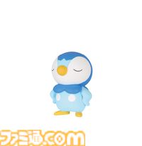 『ポケモン』技をくりだすカビゴンたちのフィギュアガチャ。まるくなるゴマゾウがかわいい【7月発売】