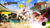 『ロリポップチェーンソー リポップ』が9月26日に発売決定。チェーンソー片手にゾンビを倒すハチャメチャ爽快アクションのリメイク作
