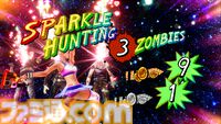 『ロリポップチェーンソー リポップ』が9月26日に発売決定。チェーンソー片手にゾンビを倒すハチャメチャ爽快アクションのリメイク作