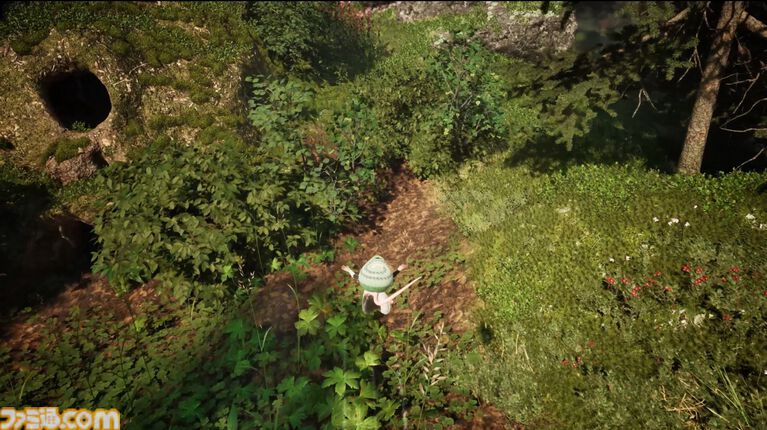デジタル森林浴ができるオープンワールドアドベンチャー『Hela: of Mice & Magic』がスウェーデンより上陸。死の概念のない、ぬくもりに満ちたやさしい世界をネズミになって縦横無尽に駆け回れ