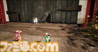 デジタル森林浴ができるオープンワールドアドベンチャー『Hela: of Mice & Magic』がスウェーデンより上陸。死の概念のない、ぬくもりに満ちたやさしい世界をネズミになって縦横無尽に駆け回れ