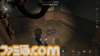 『第五人格』PvEモード“手記の加筆”を先行プレイ。好きなキャラで楽しめるお手軽お宝探しアクションは、今後のアプデにも期待したくなる内容