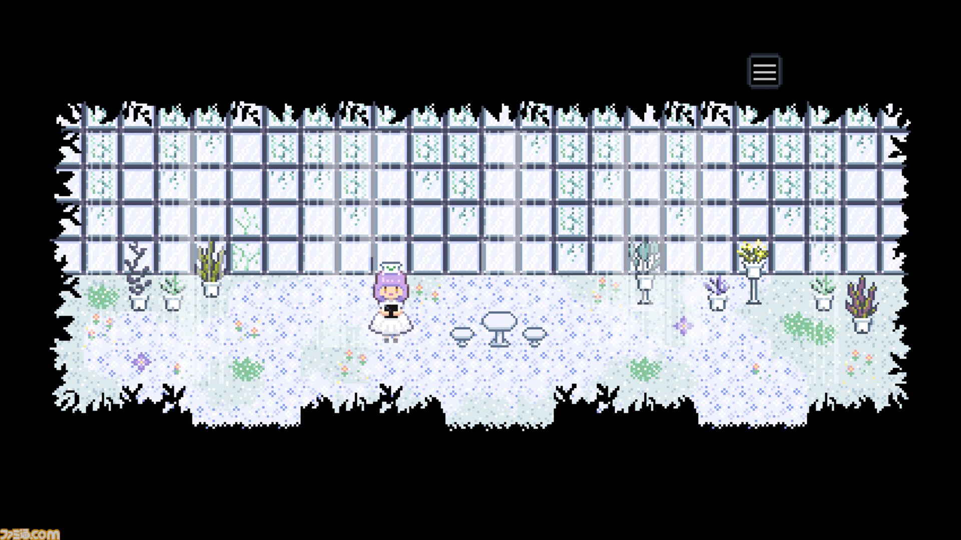 『Robot Hospice』人間に愛されたロボットたちを看取るアドベンチャー、Steamで無料配信。人と家族同然に過ごした彼らが、穏やかな最期を迎えられるように