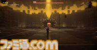 『コントロール レゾナント』を先行プレイ。今度は弟が姉を探す物語。前作『コントロール』の主人公のジェシーとさっそく再会するも、どこか嚙み合わない会話に謎は深まるばかり