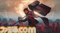 『コントロール レゾナント』を先行プレイ。今度は弟が姉を探す物語。前作『コントロール』の主人公のジェシーとさっそく再会するも、どこか嚙み合わない会話に謎は深まるばかり