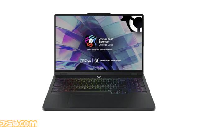 レノボでRTX5070搭載ゲーミングノートが約11万円引きの大幅値下げ。RTX5050デスクトップは18万円台、最大52％オフのセール開催中