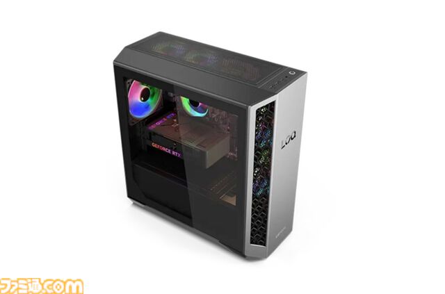 レノボでRTX5070搭載ゲーミングノートが約11万円引きの大幅値下げ。RTX5050デスクトップは18万円台、最大52％オフのセール開催中