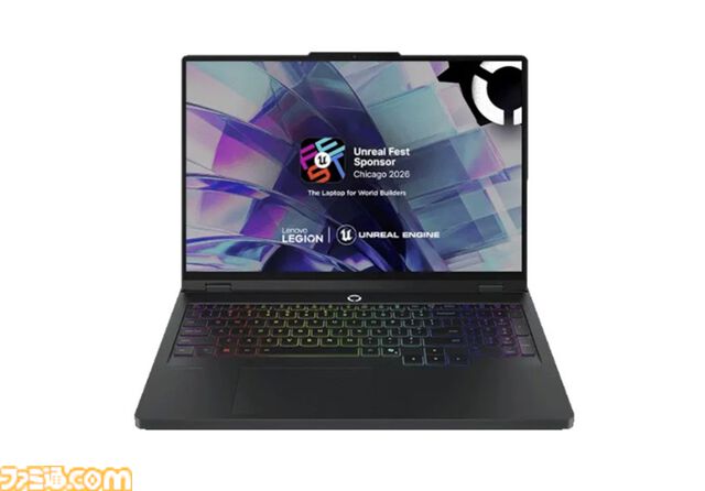 レノボでRTX5070搭載ゲーミングノートが約11万円引きの大幅値下げ。RTX5050デスクトップは18万円台、最大52％オフのセール開催中