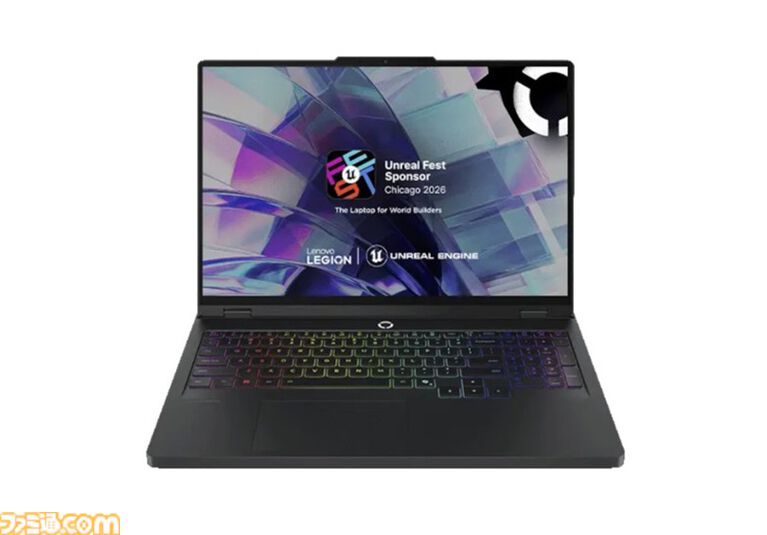 レノボでRTX5070搭載ゲーミングノートが約11万円引きの大幅値下げ。RTX5050デスクトップは18万円台、最大52%オフのセール開催中