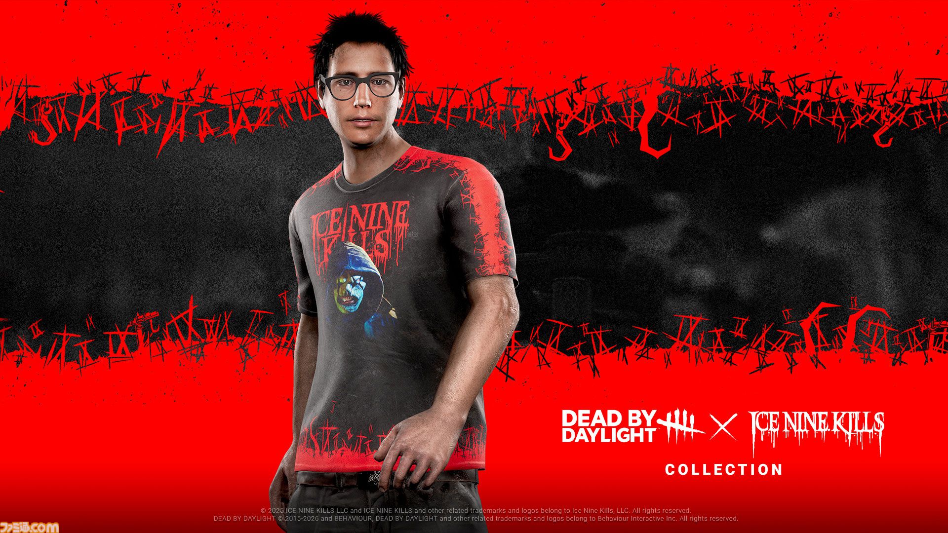 『DbD』新チャプターや『サイレントヒルf』『ディアブロ』コラボも。10周年を記念した新展開を発表。映画版は2027年後半公開予定