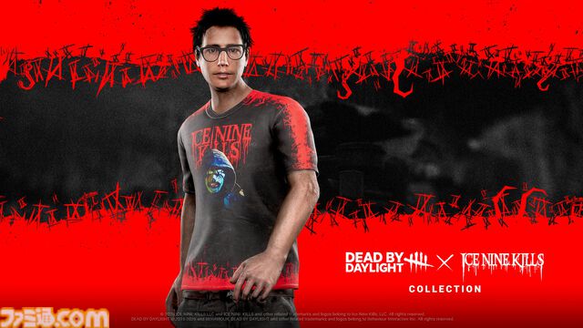『DbD』新チャプターや『サイレントヒルf』『ディアブロ』コラボも。10周年を記念した新展開を発表。映画版は2027年後半公開予定