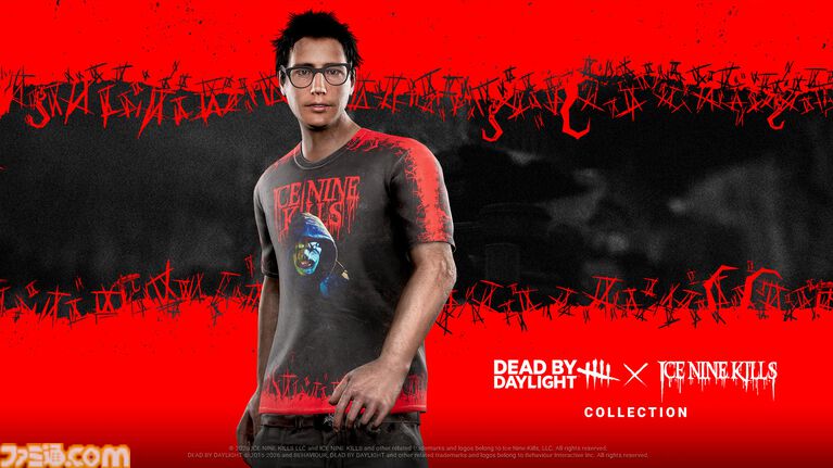 『DbD』新チャプターや『サイレントヒルf』『ディアブロ』コラボも。10周年を記念した新展開を発表。映画版は2027年後半公開予定