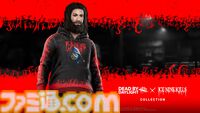 『DbD』新チャプターや『サイレントヒルf』『ディアブロ』コラボも。10周年を記念した新展開を発表。映画版は2027年後半公開予定