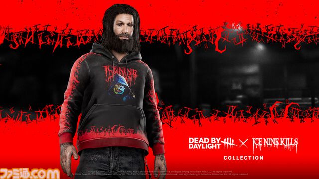 『DbD』新チャプターや『サイレントヒルf』『ディアブロ』コラボも。10周年を記念した新展開を発表。映画版は2027年後半公開予定