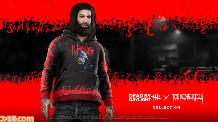 『DbD』新チャプターや『サイレントヒルf』『ディアブロ』コラボも。10周年を記念した新展開を発表。映画版は2027年後半公開予定