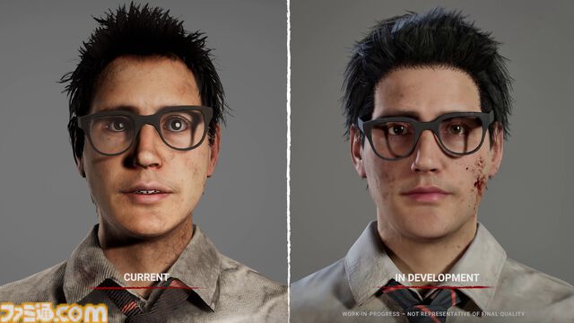 『DbD』新チャプターや『サイレントヒルf』『ディアブロ』コラボも。10周年を記念した新展開を発表。映画版は2027年後半公開予定